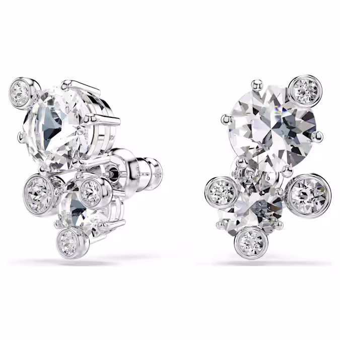 Constella stud earrings